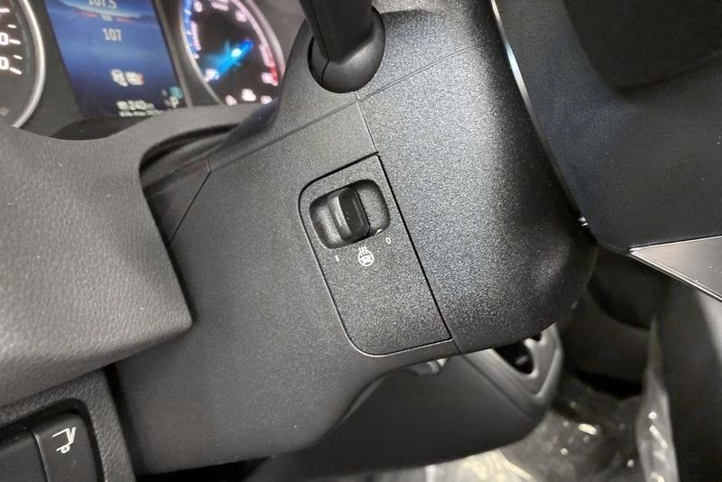 Mercedes e-Sprinter bild 15
