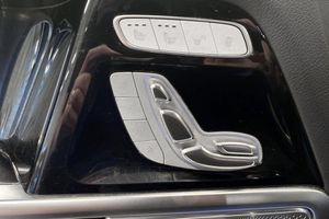Mercedes G350 bild 15