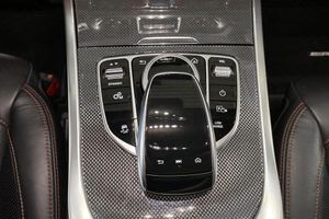 Mercedes G350 bild 13