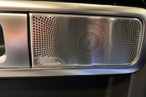 Mercedes G350 bild 16