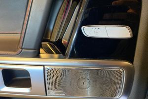 Mercedes G350 bild 24