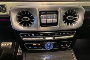 Mercedes G350 bild 12