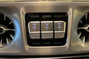 Mercedes G350 bild 18