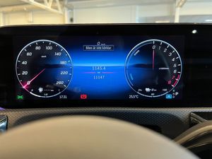 Mercedes A250 bild 11
