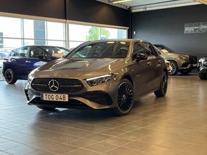 Mercedes A250 bild 1