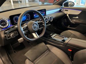 Mercedes A250 bild 10