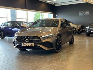 Mercedes A250 bild 2