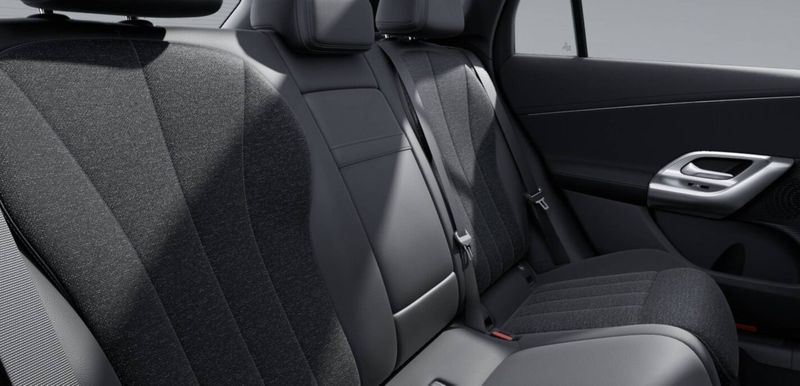 Mercedes GLC400 bild 6