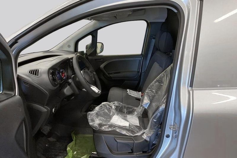 Mercedes Citan bild 8