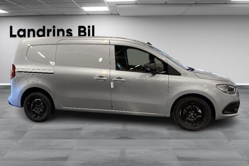 Mercedes Citan bild 4