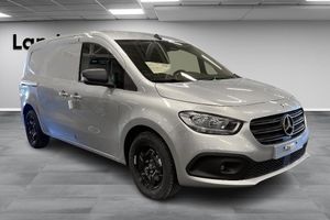Mercedes Citan bild 3