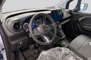Mercedes Citan bild 7