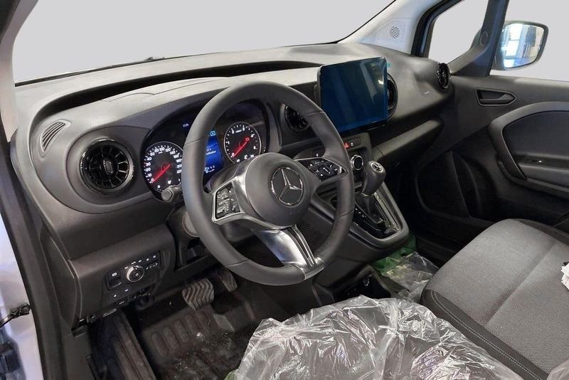 Mercedes Citan bild 7