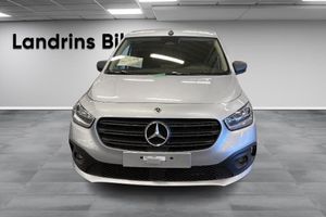 Mercedes Citan bild 2