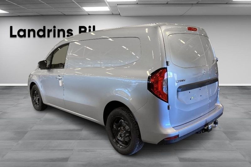 Mercedes Citan bild 6
