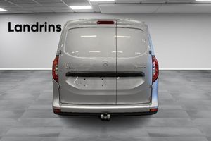 Mercedes Citan bild 6