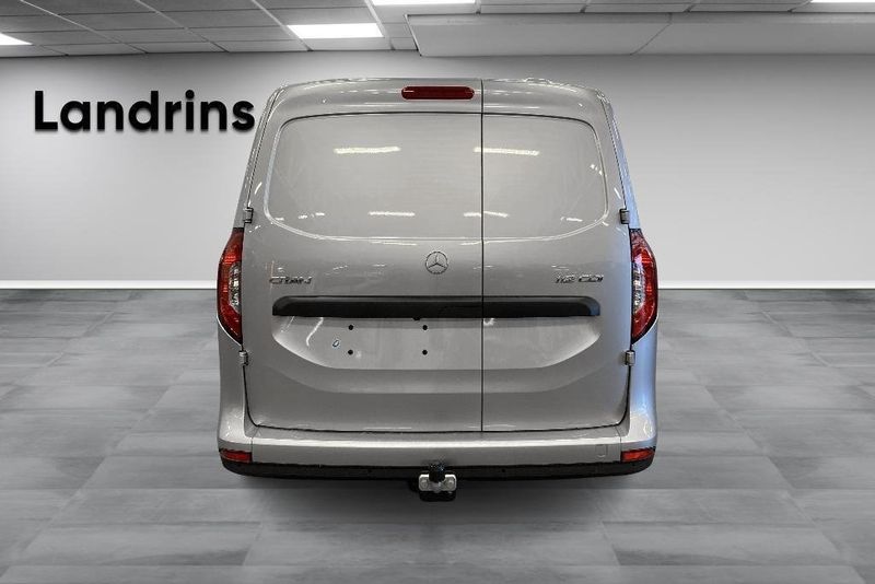 Mercedes Citan bild 6