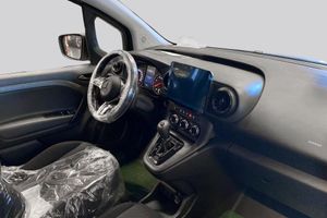 Mercedes Citan bild 9
