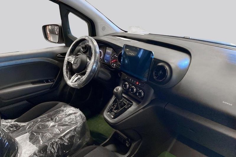 Mercedes Citan bild 9