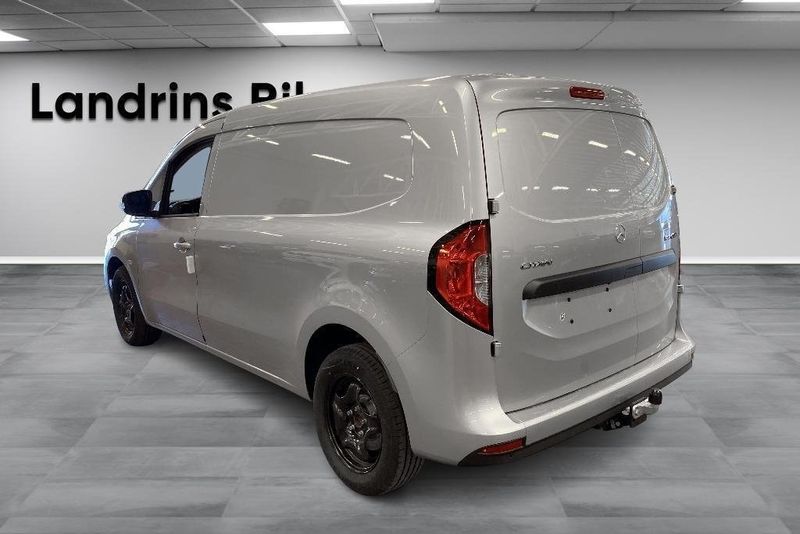 Mercedes Citan bild 5