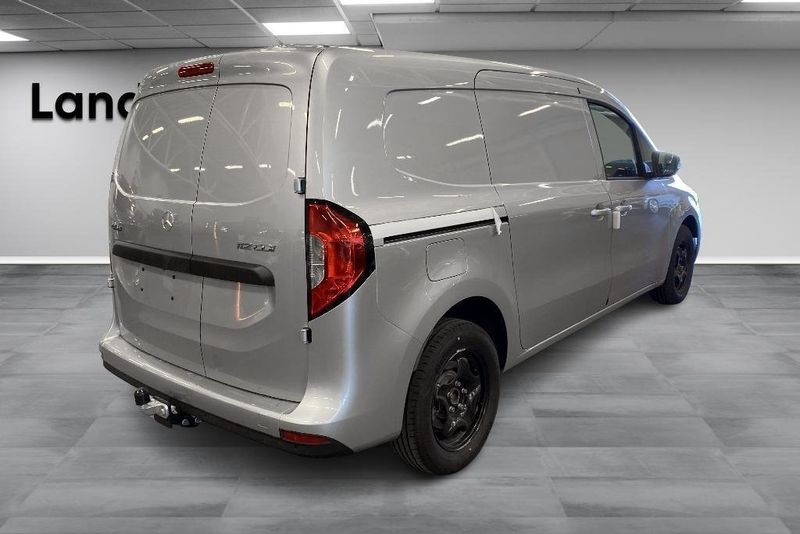 Mercedes Citan bild 4