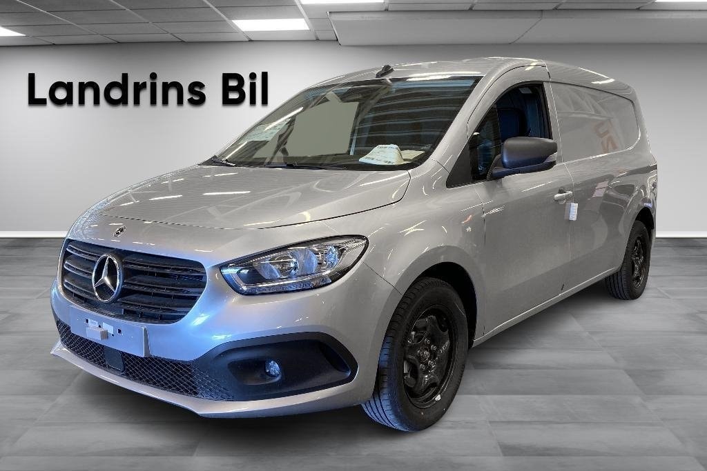 Mercedes Citan