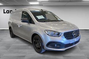 Mercedes Citan bild 2