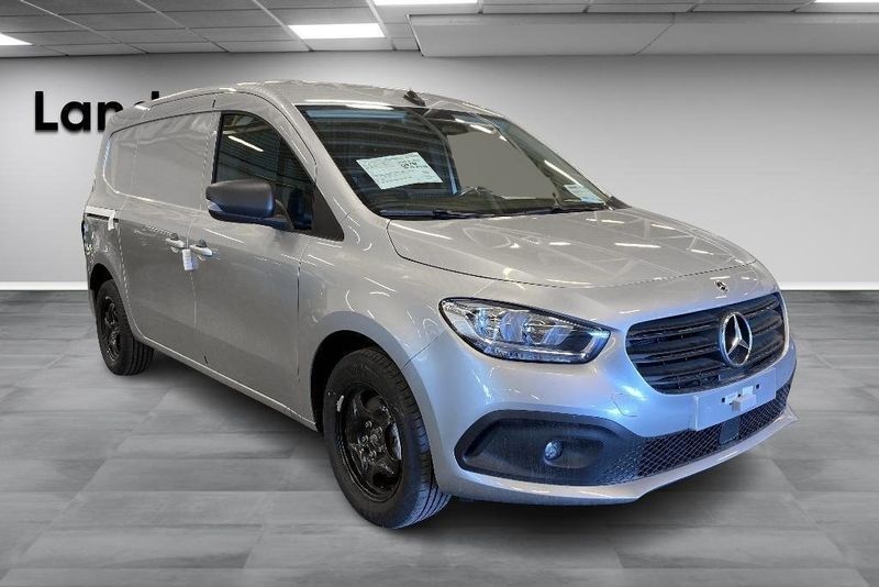 Mercedes Citan bild 2