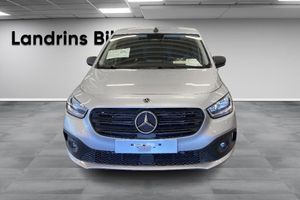 Mercedes Citan bild 3