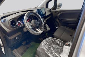Mercedes Citan bild 12