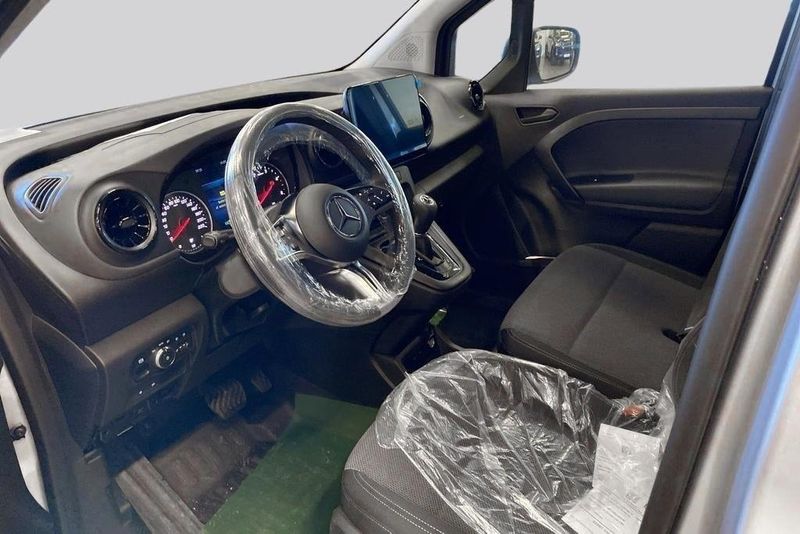 Mercedes Citan bild 12
