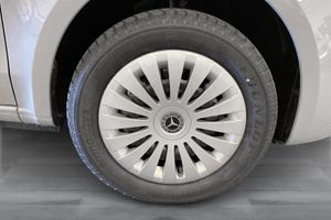 Mercedes Vito bild 12