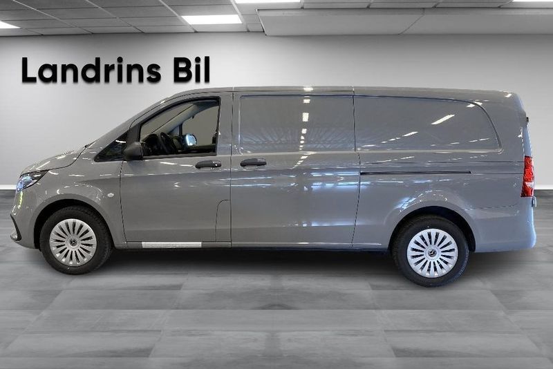 Mercedes Vito bild 6