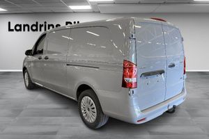 Mercedes Vito bild 4