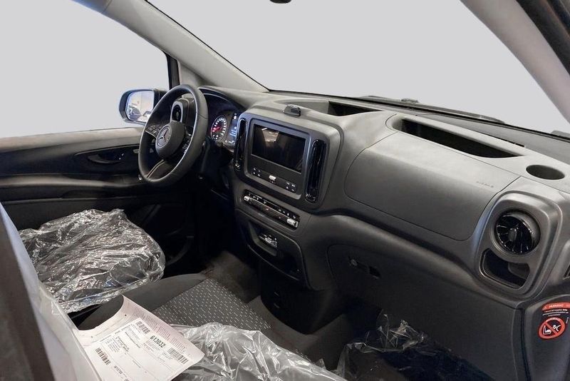 Mercedes Vito bild 11