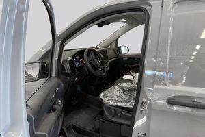 Mercedes Vito bild 8