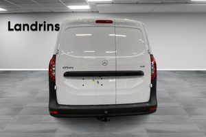 Mercedes Citan bild 5