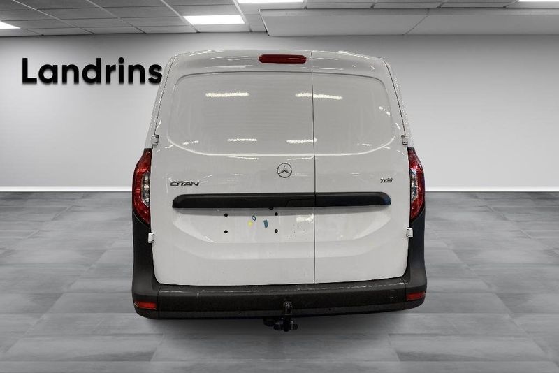 Mercedes Citan bild 5