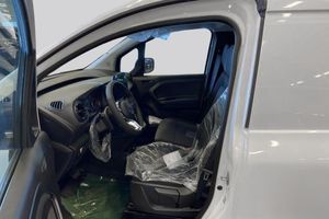 Mercedes Citan bild 8