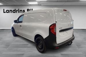 Mercedes Citan bild 6