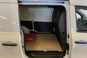 Mercedes Citan bild 10