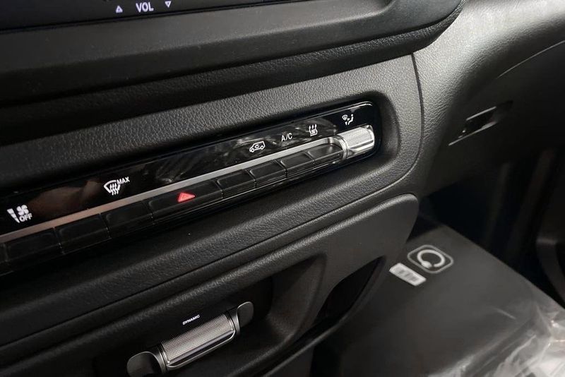 Mercedes e-Vito bild 10