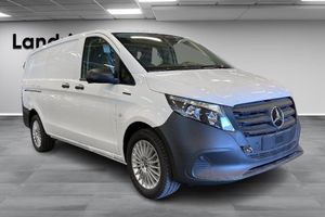 Mercedes e-Vito bild 3