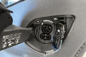 Mercedes e-Vito bild 13