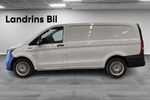 Mercedes e-Vito bild 4