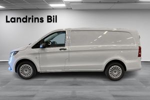 Mercedes Vito bild 3