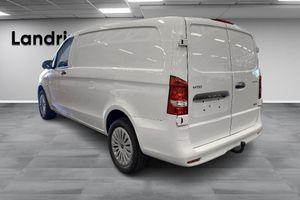 Mercedes Vito bild 5