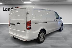 Mercedes Vito bild 4