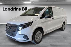 Mercedes Vito bild 1