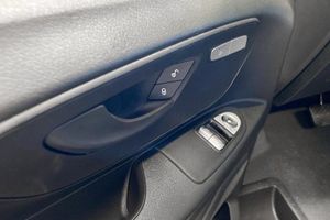 Mercedes Vito bild 9